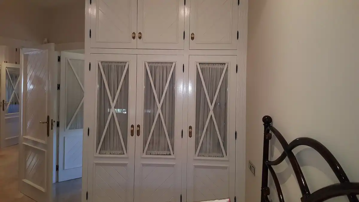 Casa rústica amb piscina en venda a N/A, imagen 63