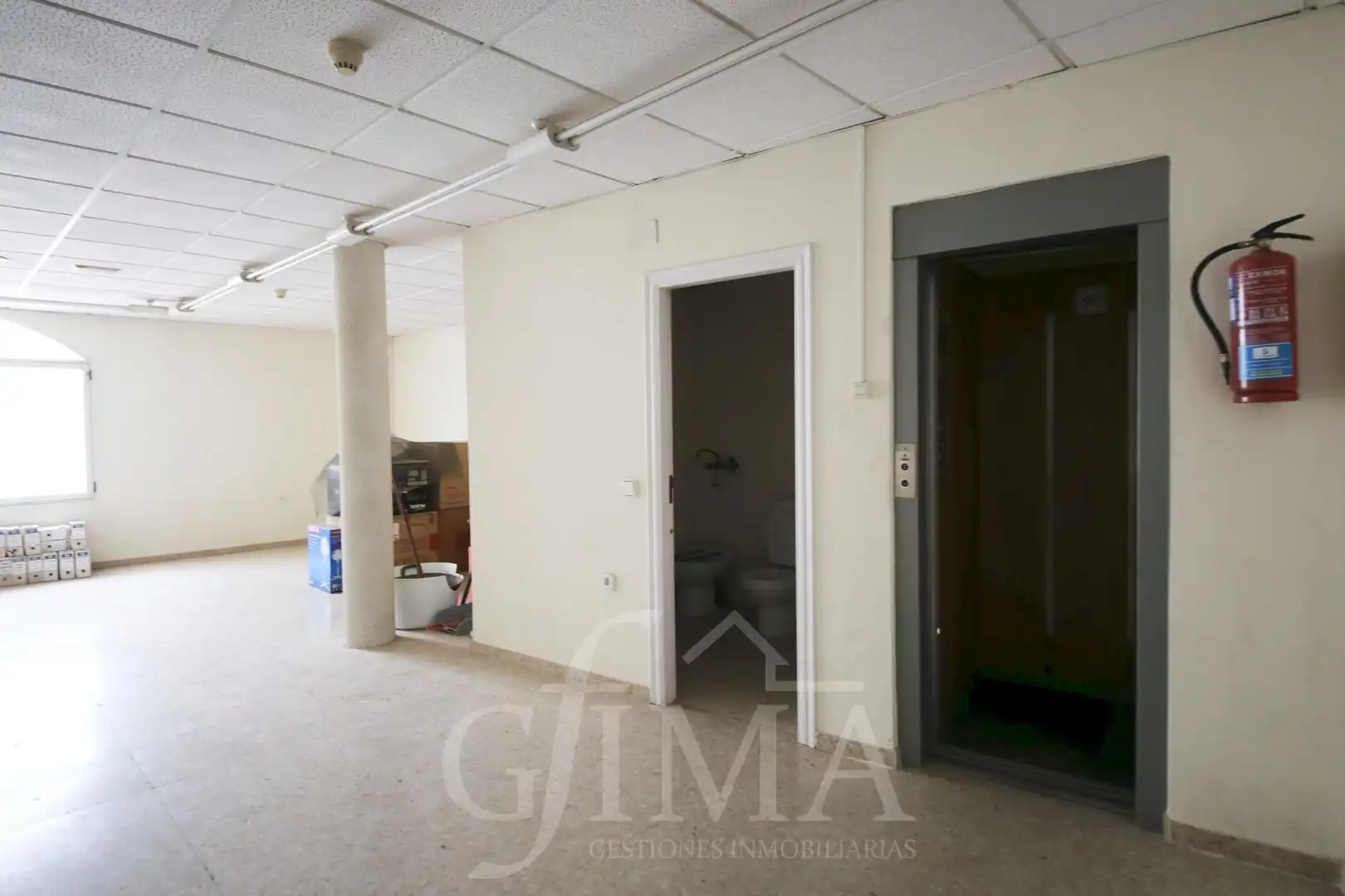 Local comercial en venta en Tomelloso, imagen 42