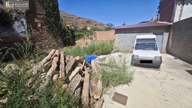 Terreno residencial en Venta en Villel