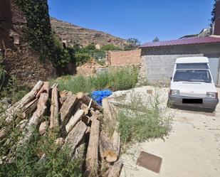 Residencial en venda en Villel