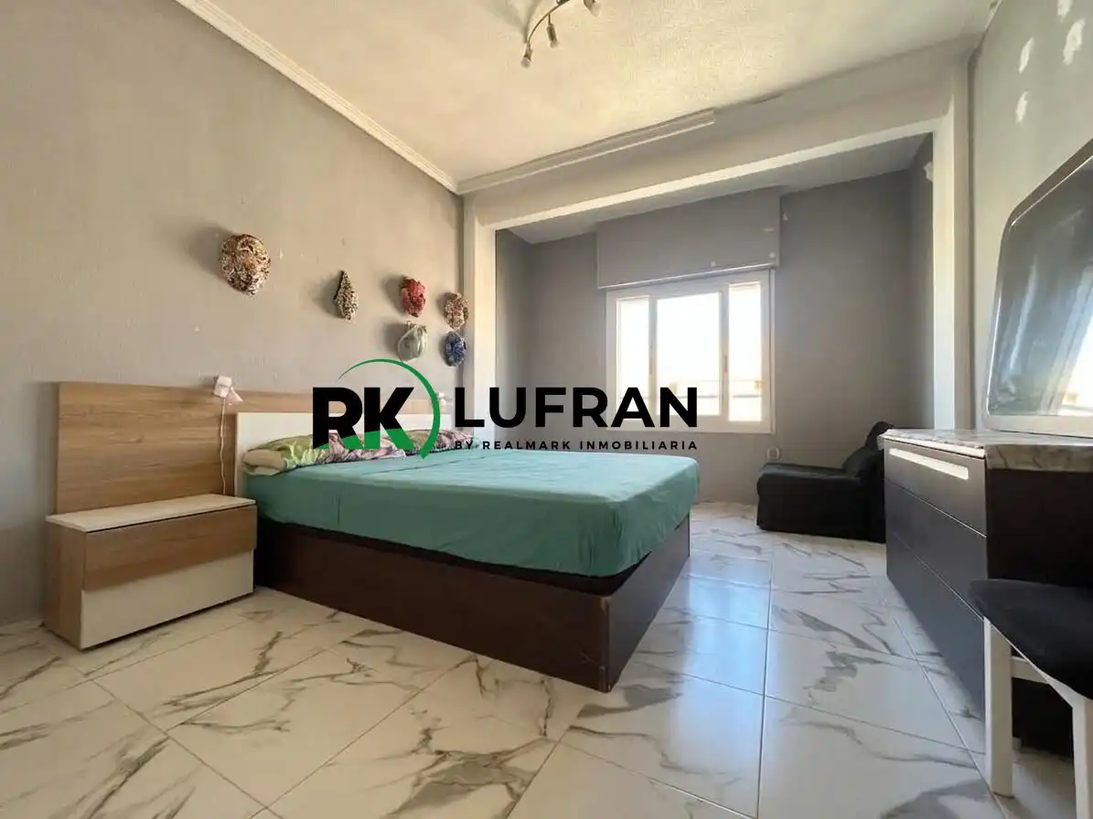 Flat for sale in SAN BERNARDO, imagen 13