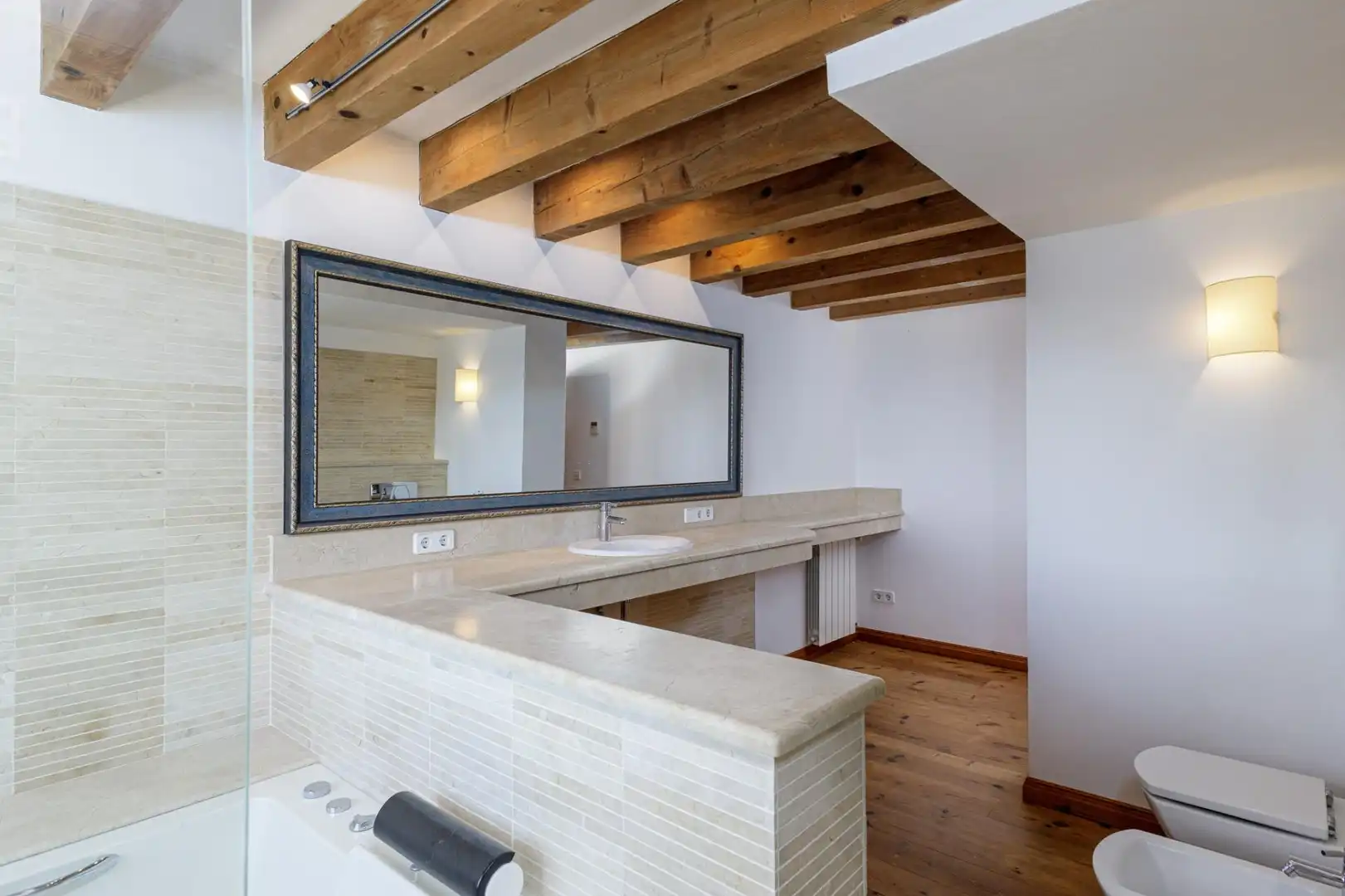 Detached house with terrace for sale in Esporles, imagen 36
