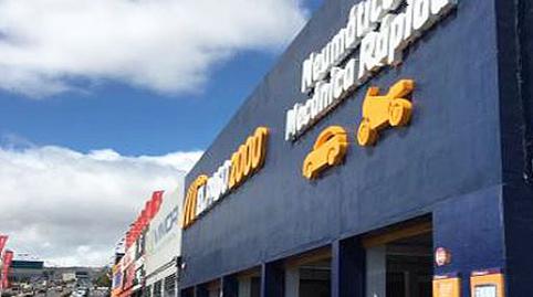 Photo 5 of Industrial buildings for sale in Calle Fernando Beautell, Buenos Aires - Chamberí - Las Moraditas, Santa Cruz de Tenerife