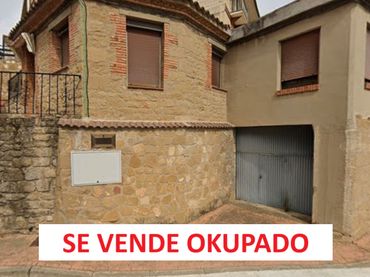 Individual en venta en La Casona Kalea