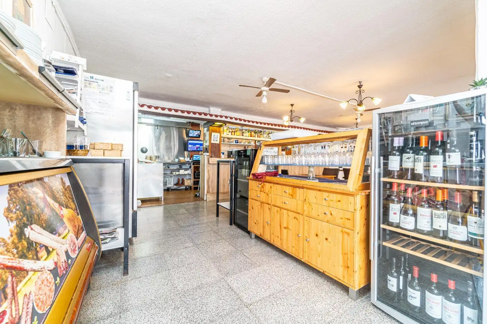 Local comercial en traspaso en Cala Ratjada, imagen 15