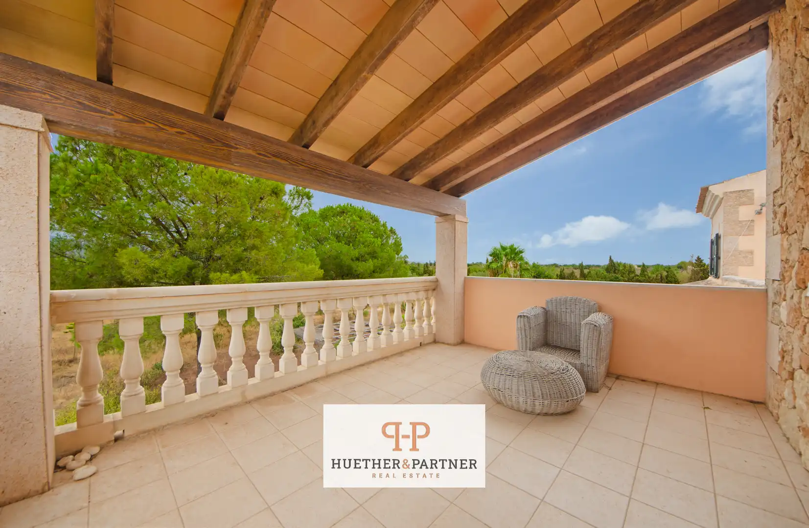 Casa rústica en venta en Santa María del Camí, imagen 17