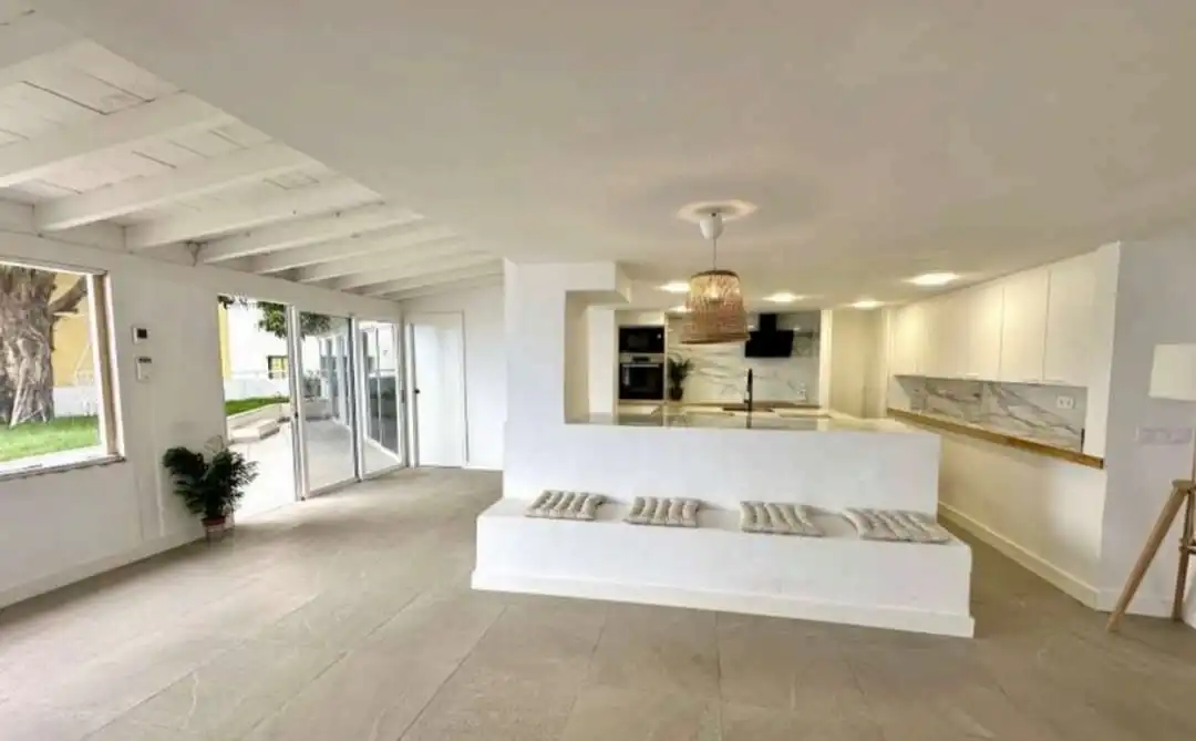 Casa o xalet en venda en Adeje amb Jardí privat, Terrassa i Piscina