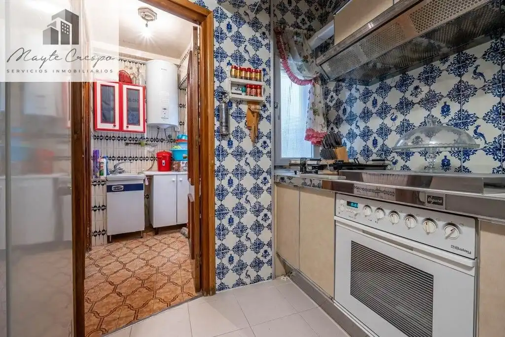 Piso con terraza en venta en Calle Obispo Hurtado 13, imagen 35