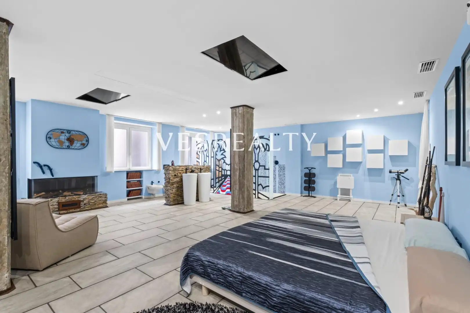 Appartement avec terrasse à louer à Centro, imagen 18