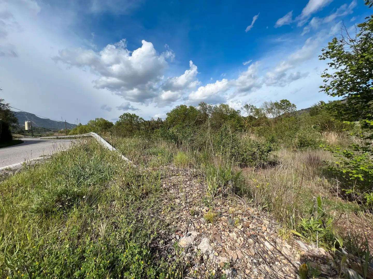 Rural land for sale in Cornudella de Montsant, imagen 5