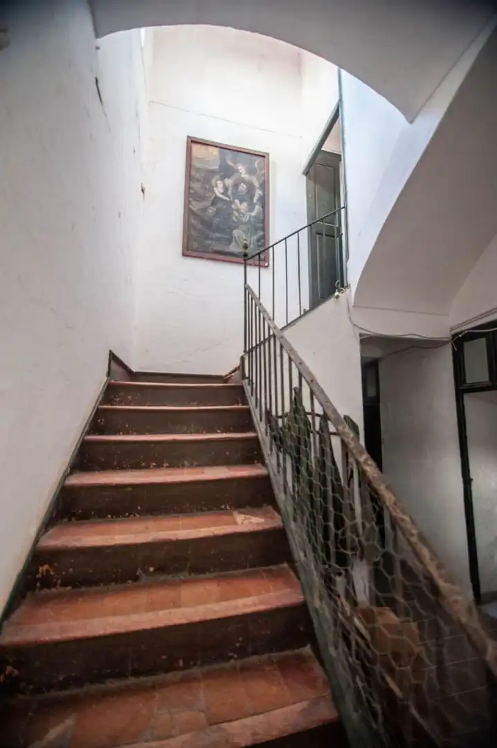 Casa o chalet en venta en Arcos de la Frontera con Calefacción y Terraza