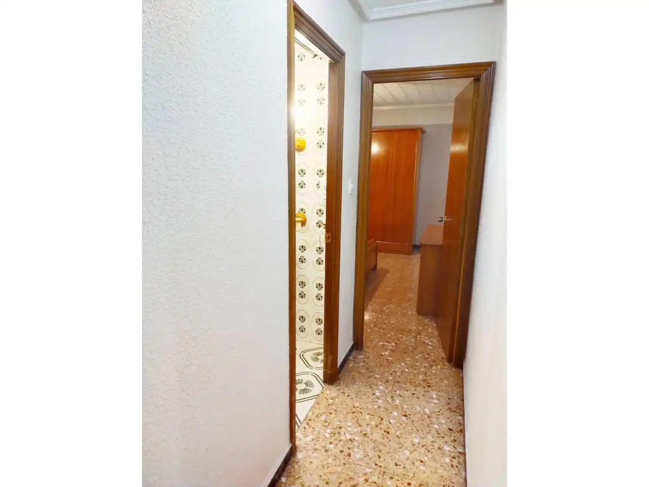Wohnung mit Terrasse zum Verkauf in Elche ciudad, imagen 21