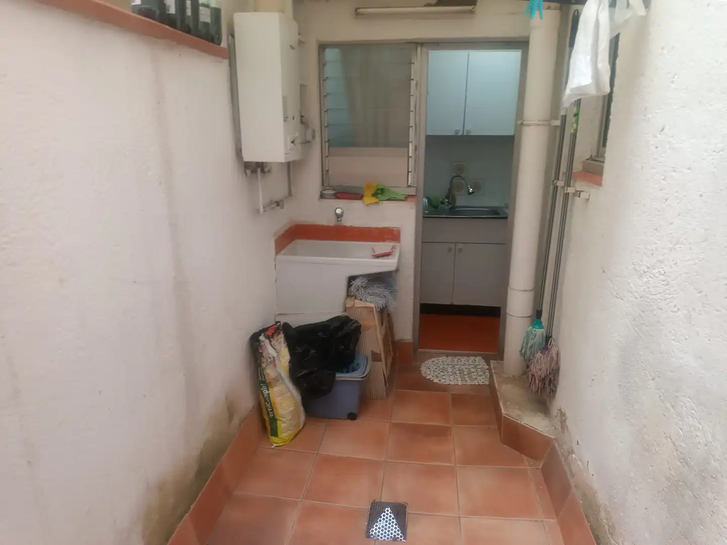 Wohnung mit Pool zum Verkauf in La Plantera, imagen 10