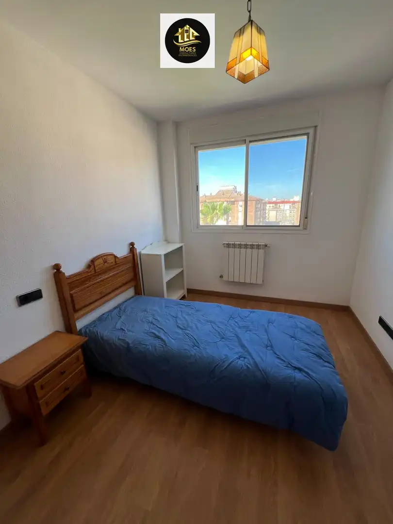Wohnung mit Terrasse zum Verkauf in Centro ciudad, imagen 19