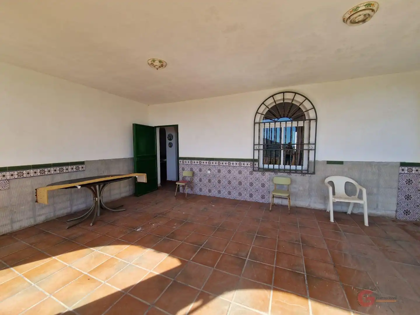 Finca rústica en venda a Lobres