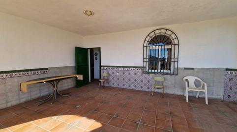 Foto 3 de Finca rústica en venta en Lobres, Granada