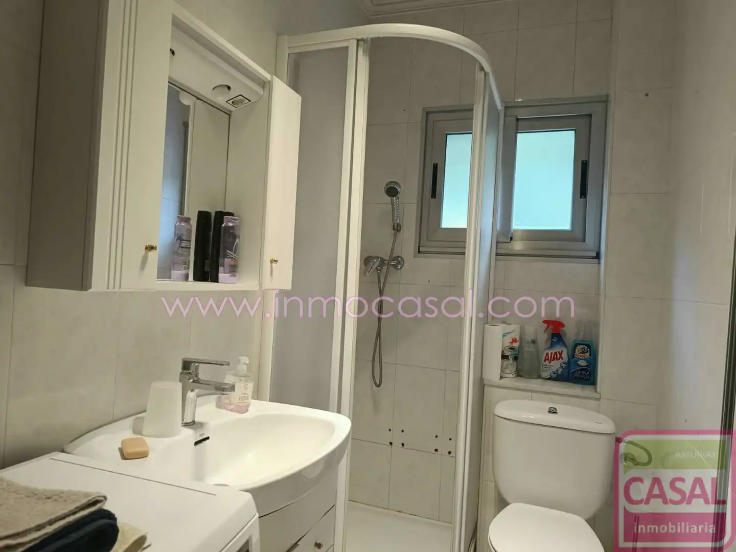 Wohnung zur Miete in Aller, imagen 3