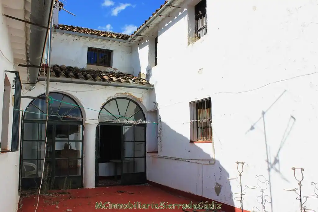 Haus mit Garten zum Verkauf in Constitución, imagen 31