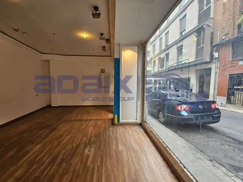Business premises for sale in Calle San Gregorio, imagen 22
