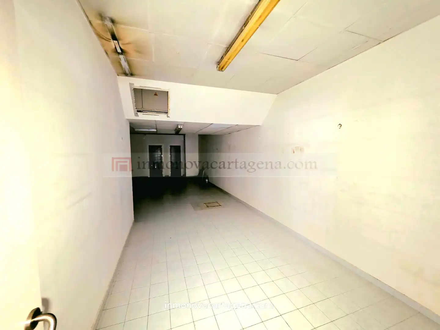 Local comercial de lloguer a Cartagena ciudad, imagen 8