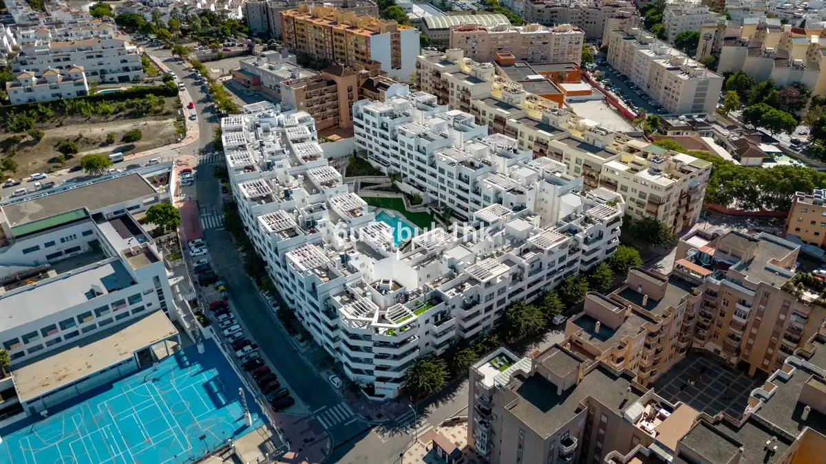 Àtic en venda a Estepona Pueblo, imagen 28