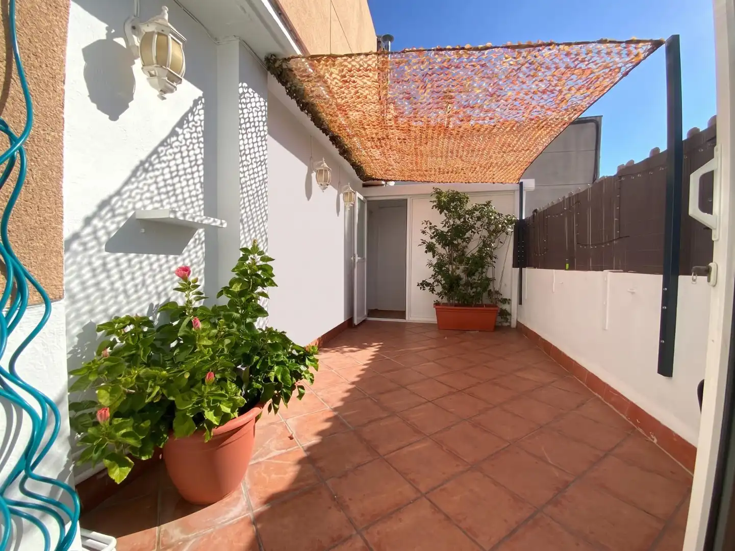 Ático en venta en L'Hospitalet de Llobregat, Barcelona