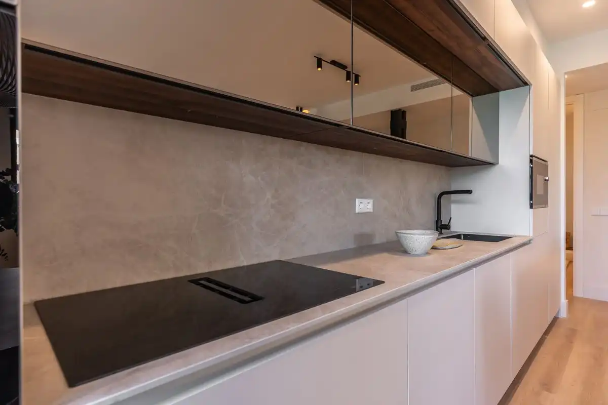 Appartement avec ascenseur à vendre à Calle de José Abascal, imagen 21