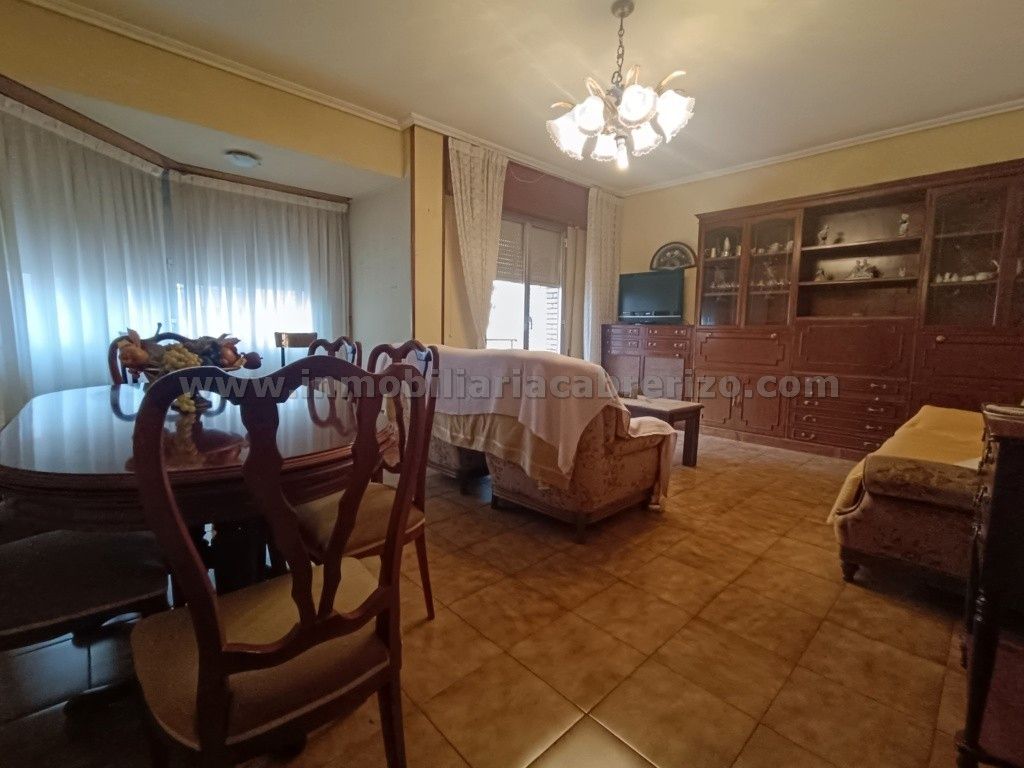 Pis en venda a Avenida de la Paz, San Millán - Ayuntamiento