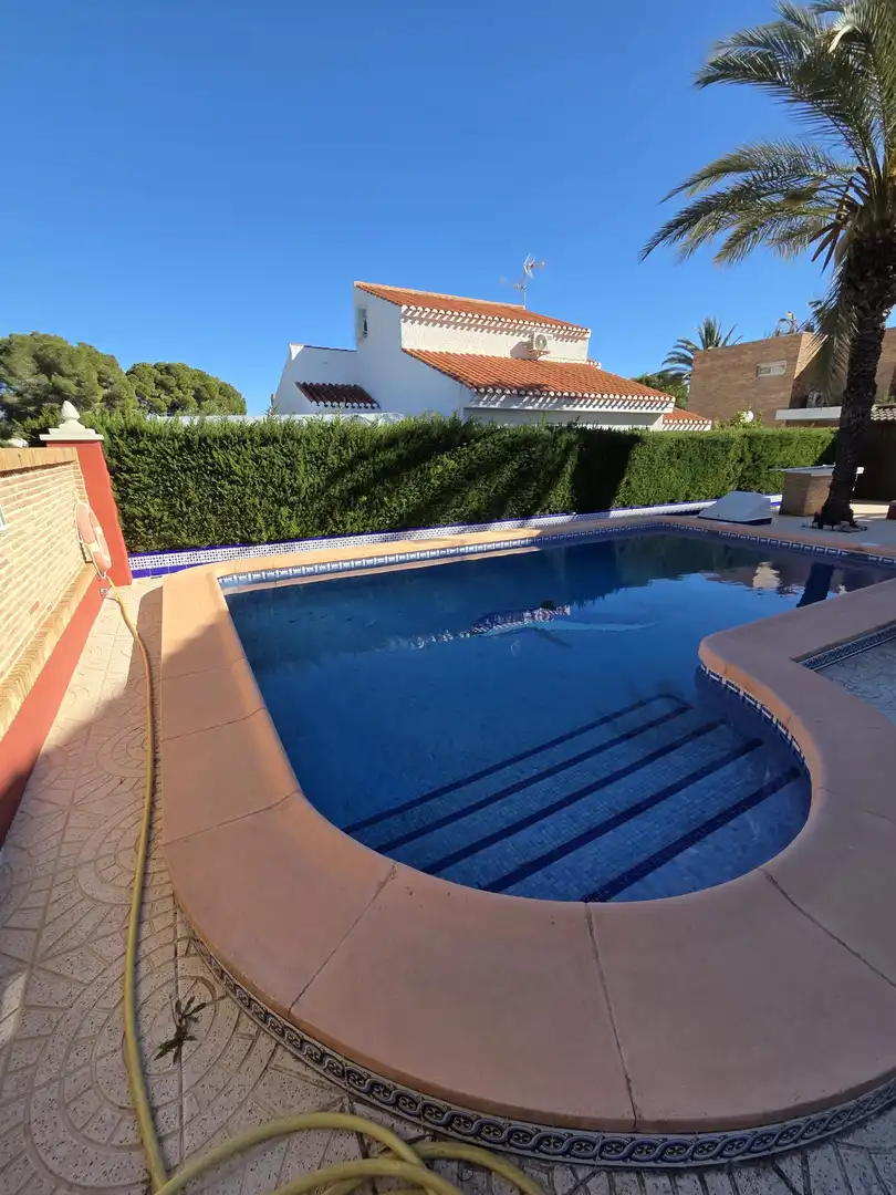 Casa con piscina en venta en Orihuela Costa, imagen 47