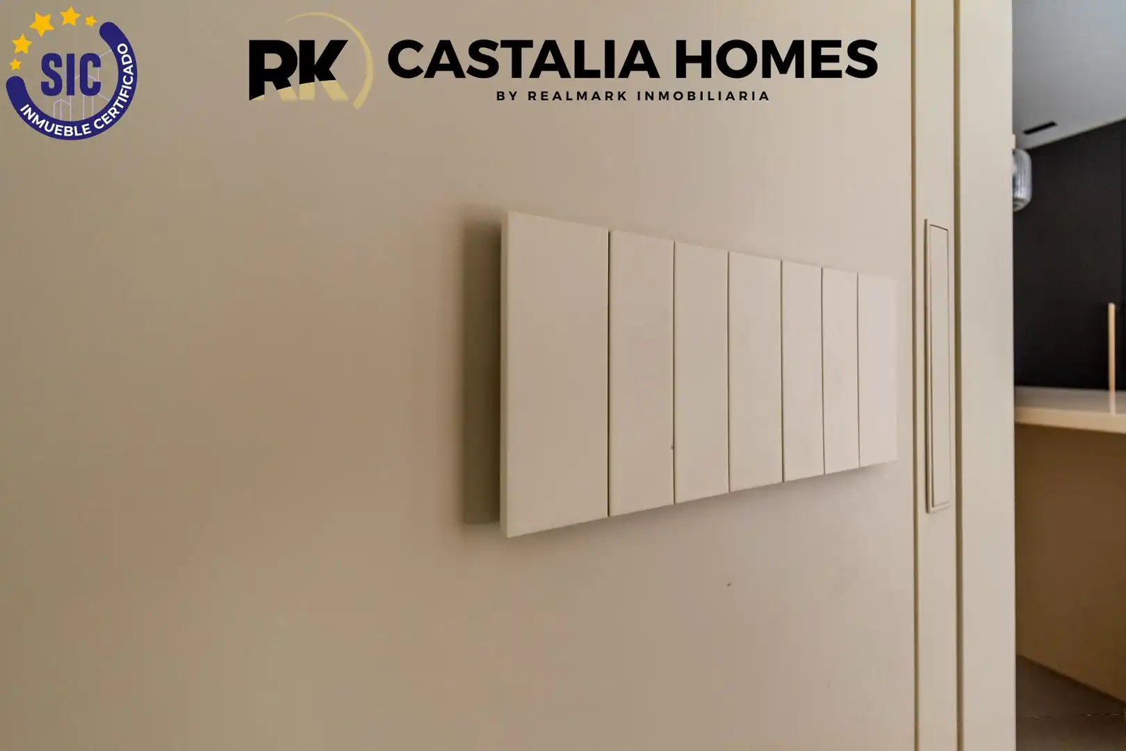 Casa o xalet en venda en Castellón de la Plana / Castelló de la Plana amb Aire condicionat, Calefacció i Jardí privat