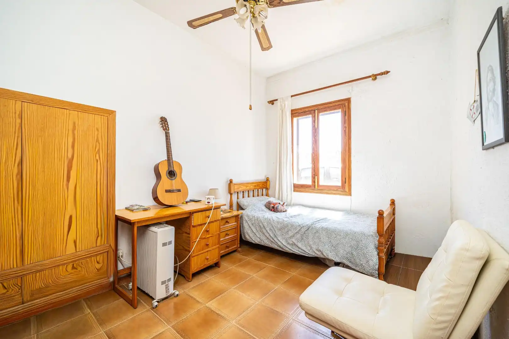 Habitación de Planta baja en venta en Alaró con Terraza