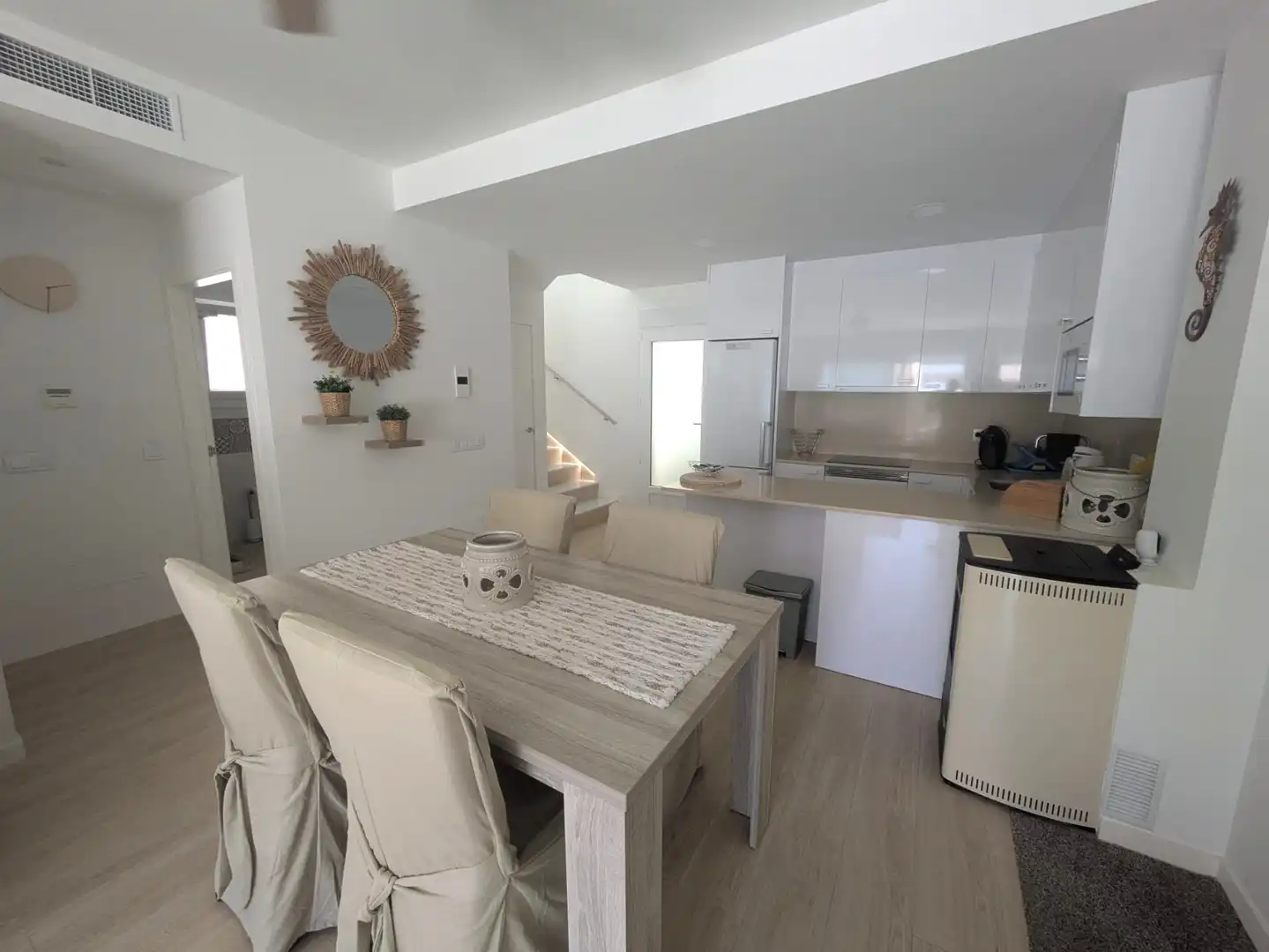 Chalet con terraza en venta en Los Peñascos - El Salero - Los Imbernones, imagen 14
