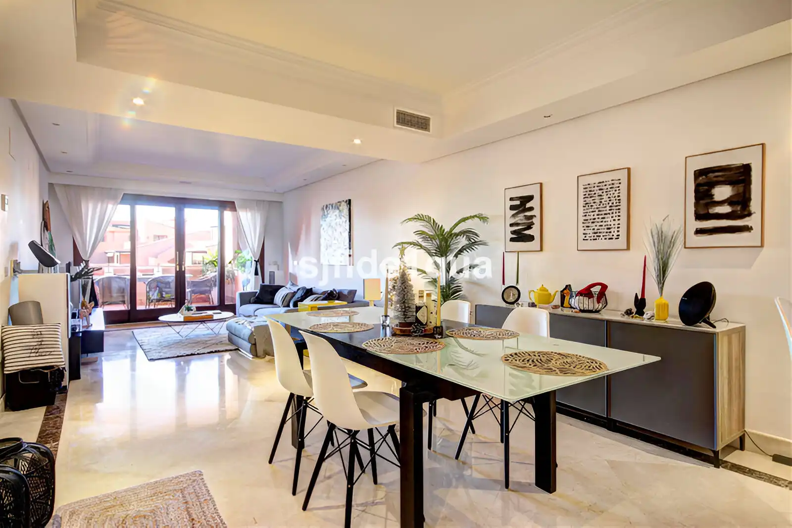 Apartment mit Pool zum Verkauf in Estepona Pueblo, imagen 3