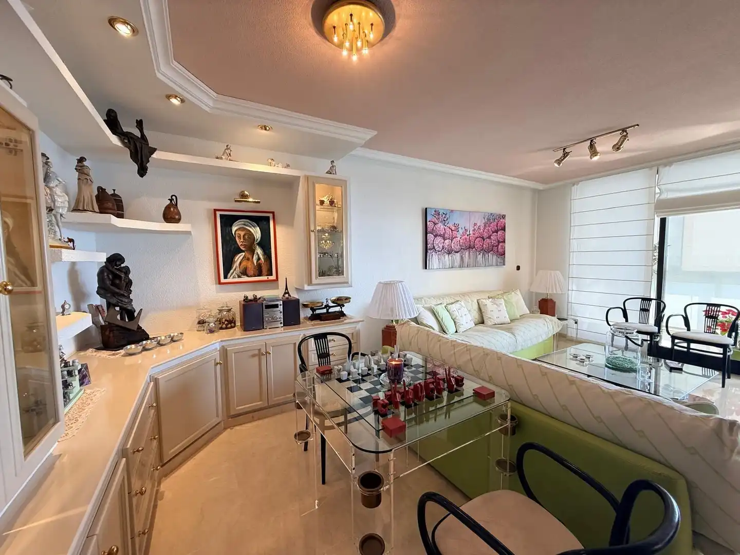 Wohnung mit Pool zum Verkauf in Playa de Levante, imagen 6