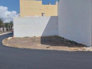 Vista exterior de Residencial en venda en Arrecife