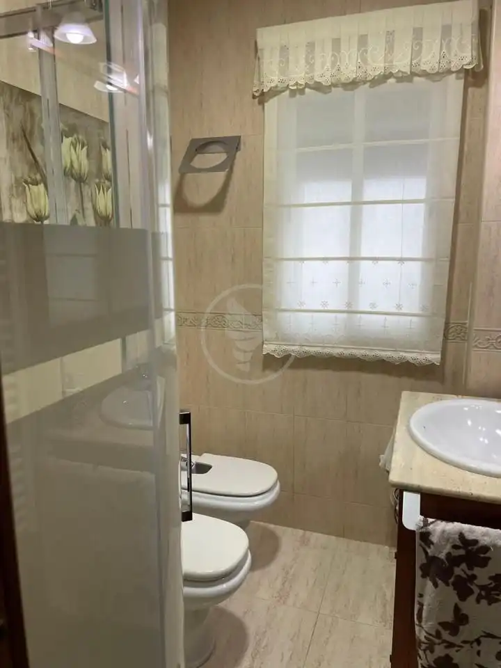 Piso con ascensor en venta en Calle Pintor el Greco, imagen 18