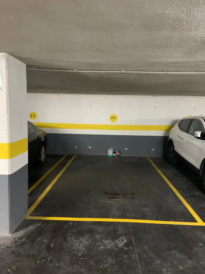 Parking of Garage for sale in Albacete