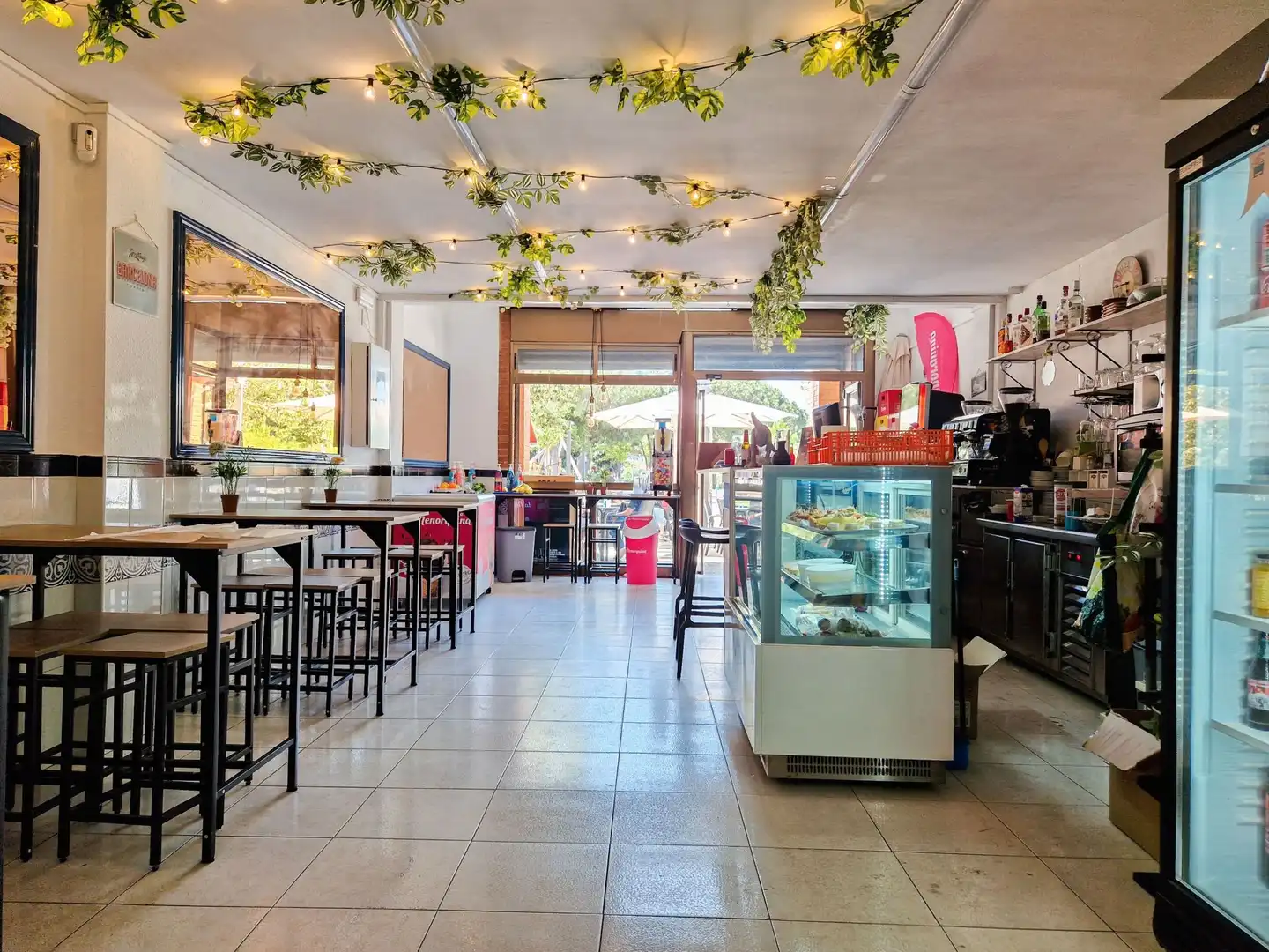 Business premises for sale in Lliçà de Vall, imagen 7
