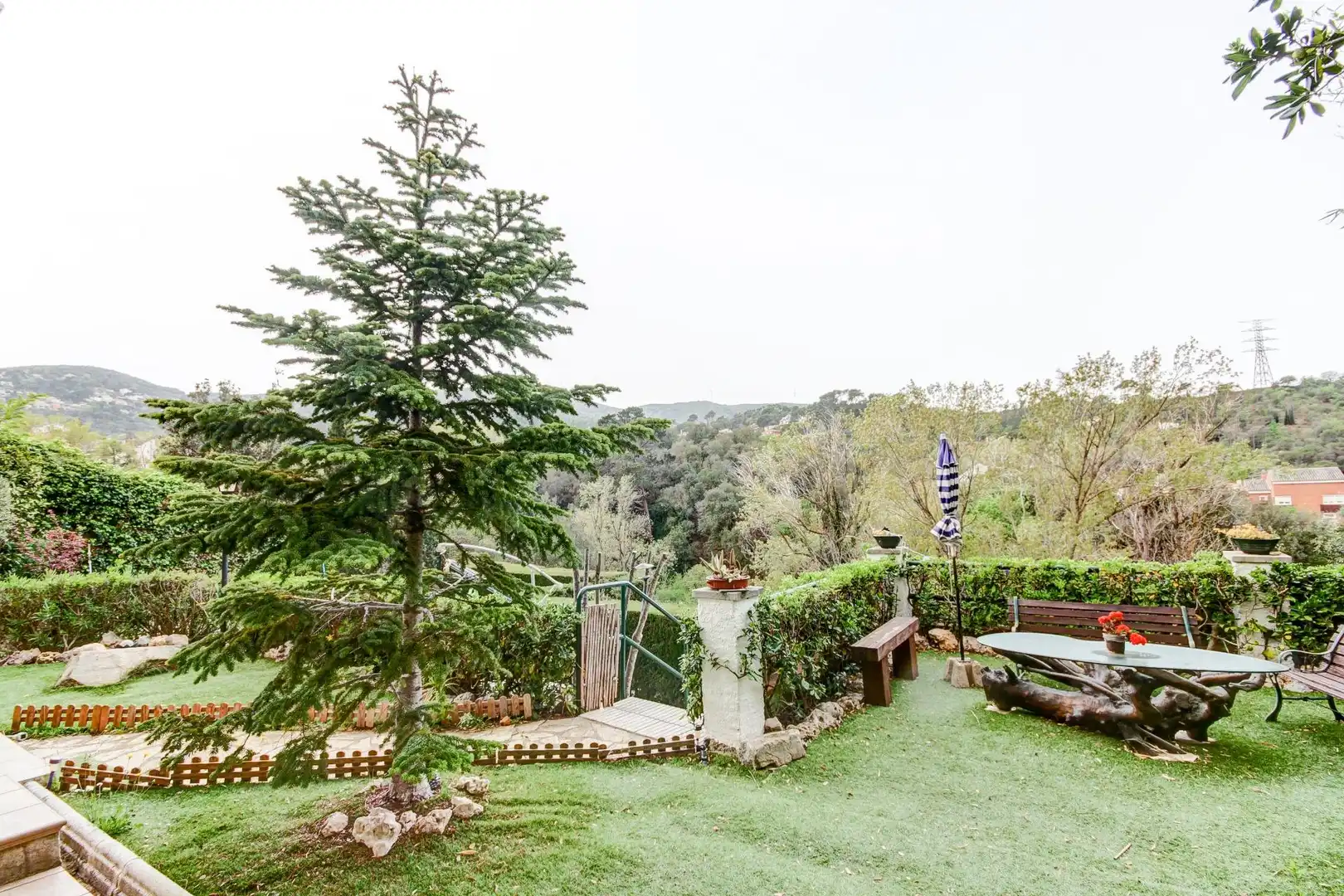 Casa en venta en Sant Fost de Campsentelles, imagen 44