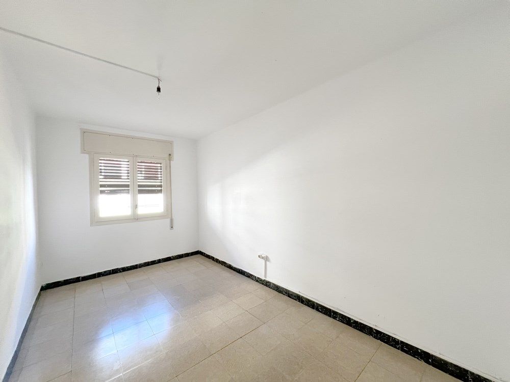 Bedroom of Flat for sale in  Tarragona Capital  with Terrace and Balcony