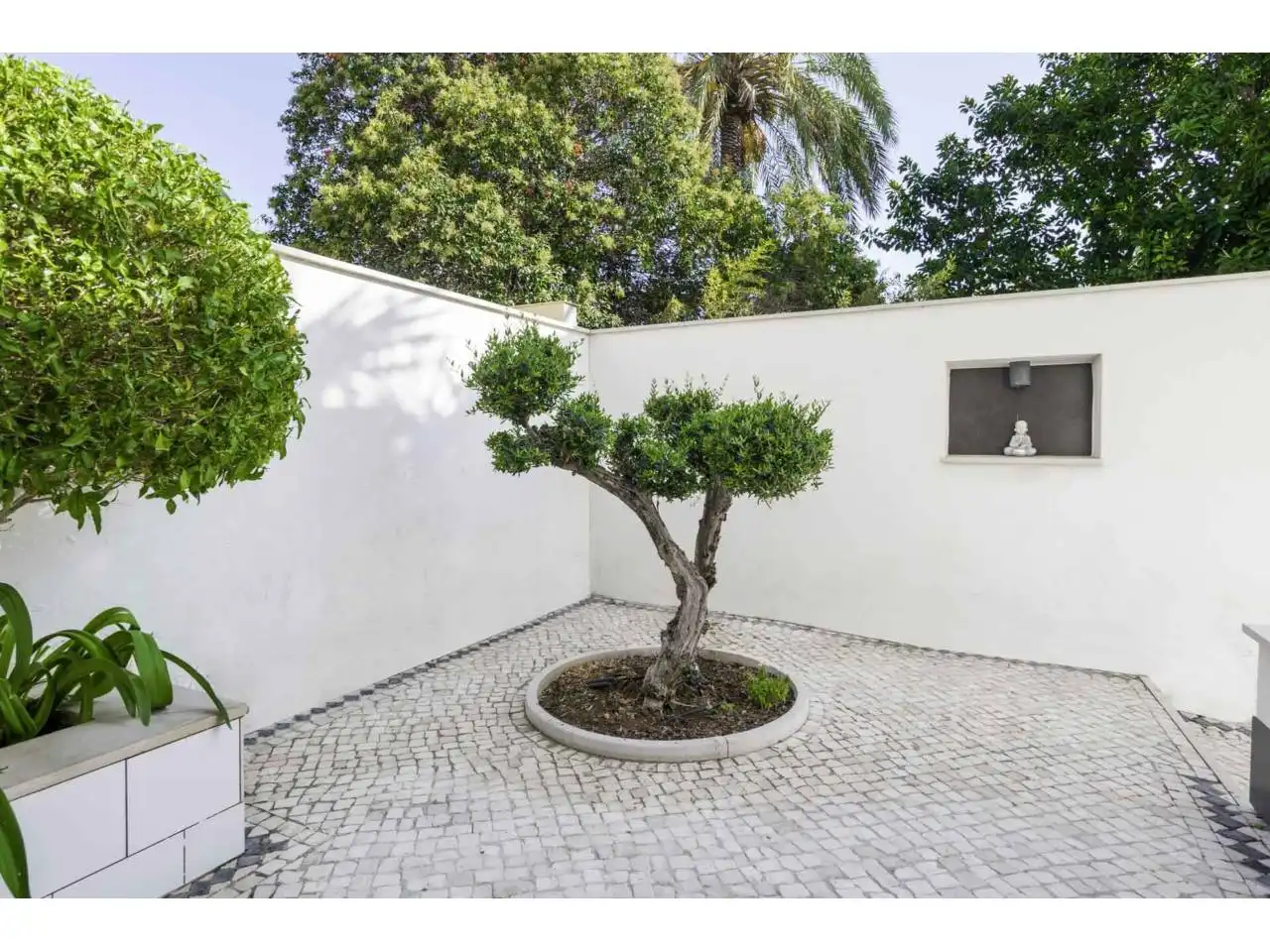 Casa o chalet en venta en El Pinar- Palacio de Congresos