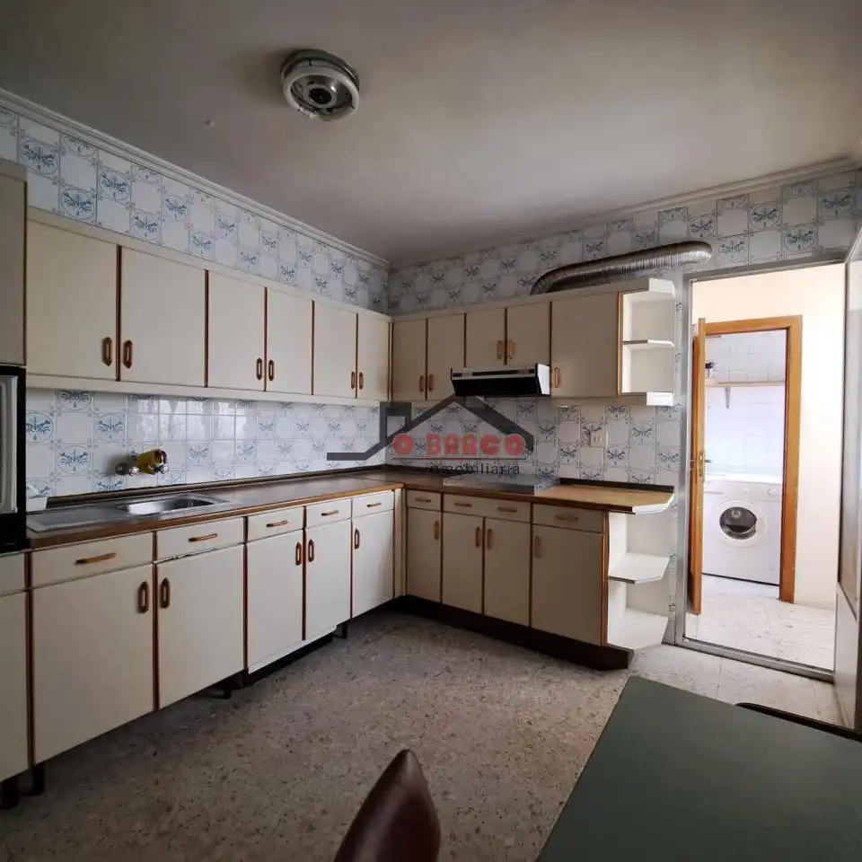 Piso con ascensor en venta en MARCELINO SUAREZ