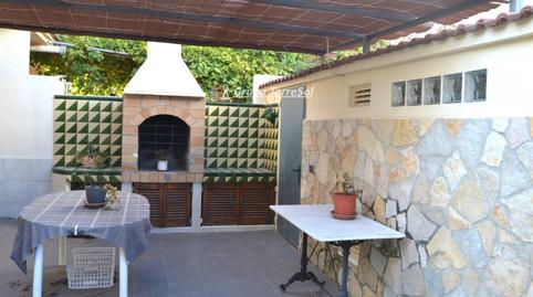 Foto 3 de Casa adosada en venda a Cap de Creus, Marítima Nord, Torredembarra