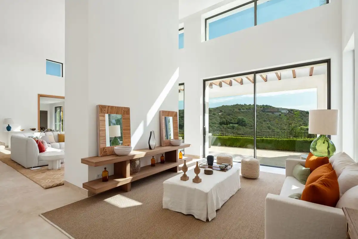 Maison avec piscine à vendre à Bahía de Casares, imagen 2
