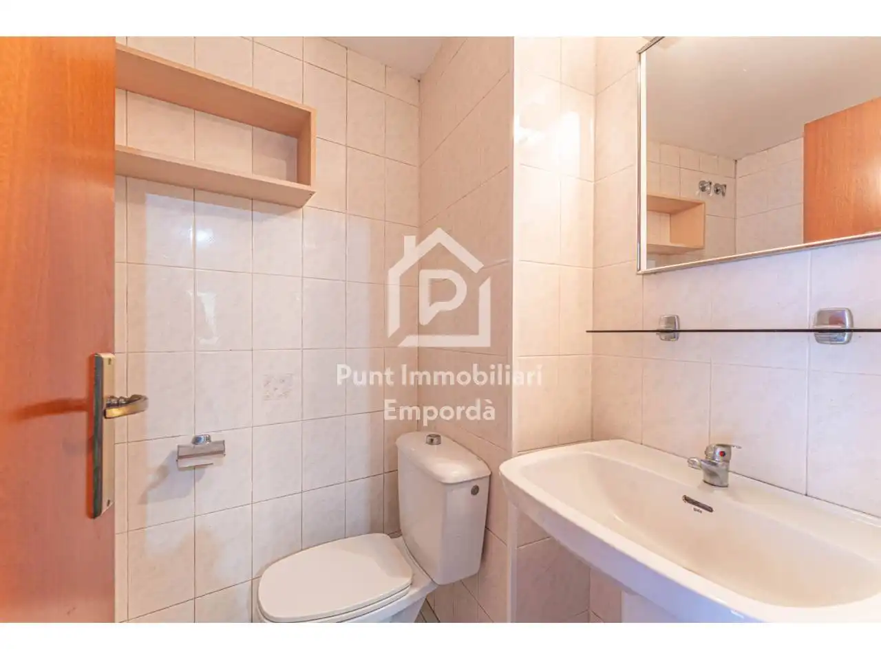 Piso con terraza en venta en Calle Nou, imagen 20