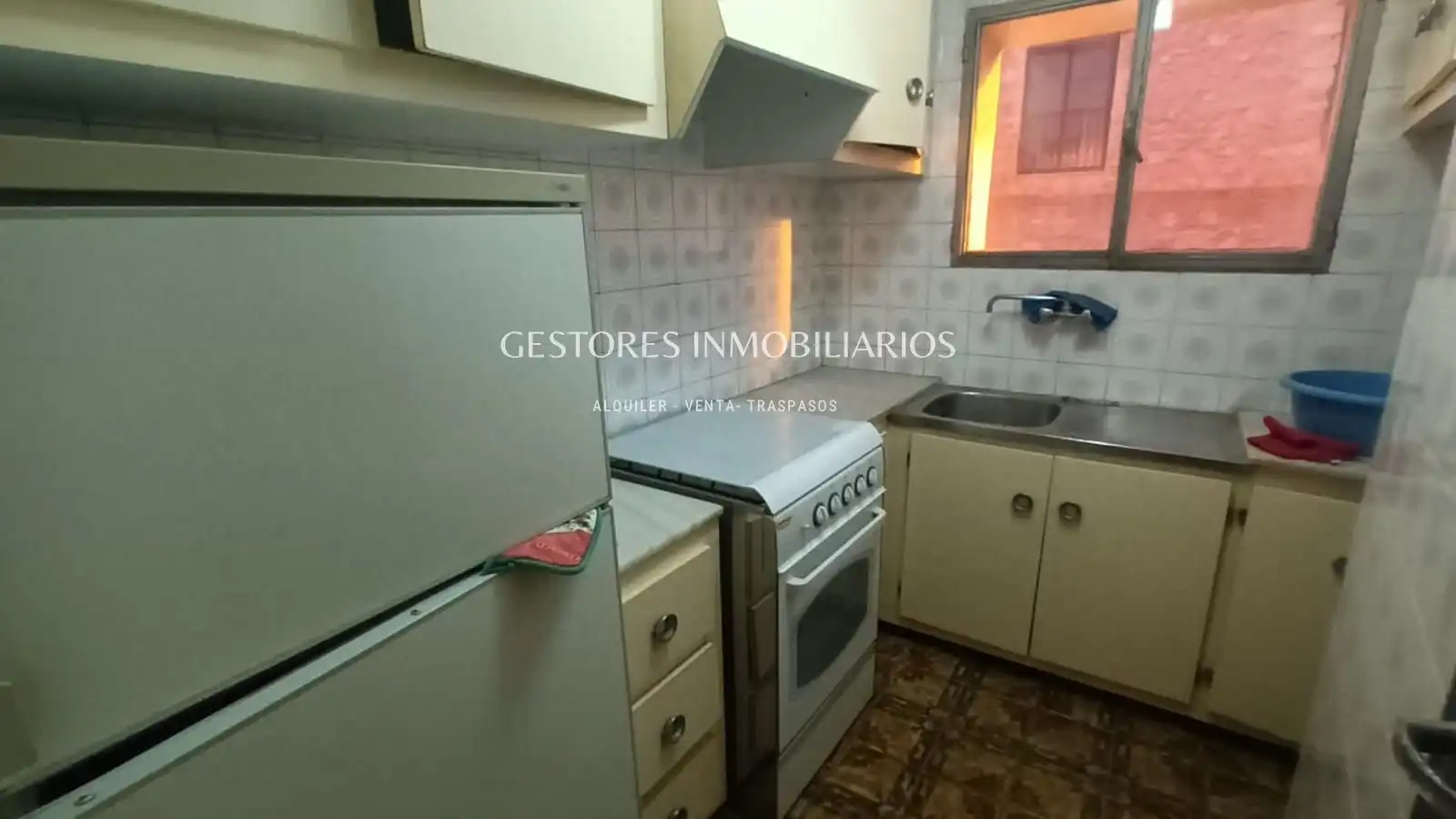 Cocina de Casa o chalet en venta en Cocentaina con Terraza