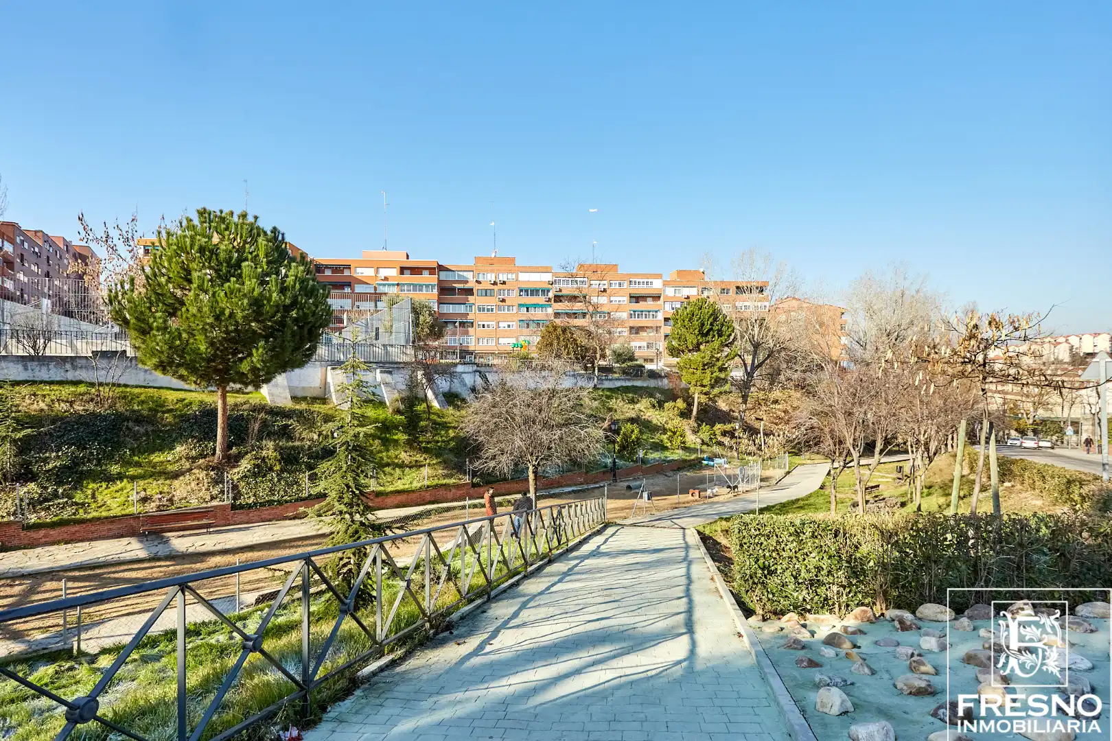 Appartamento con ascensore in vendita a Calle de los Olivos, imagen 20