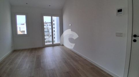 Foto 4 de Ático de alquiler en Plaza España - Corte Inglés, Vigo