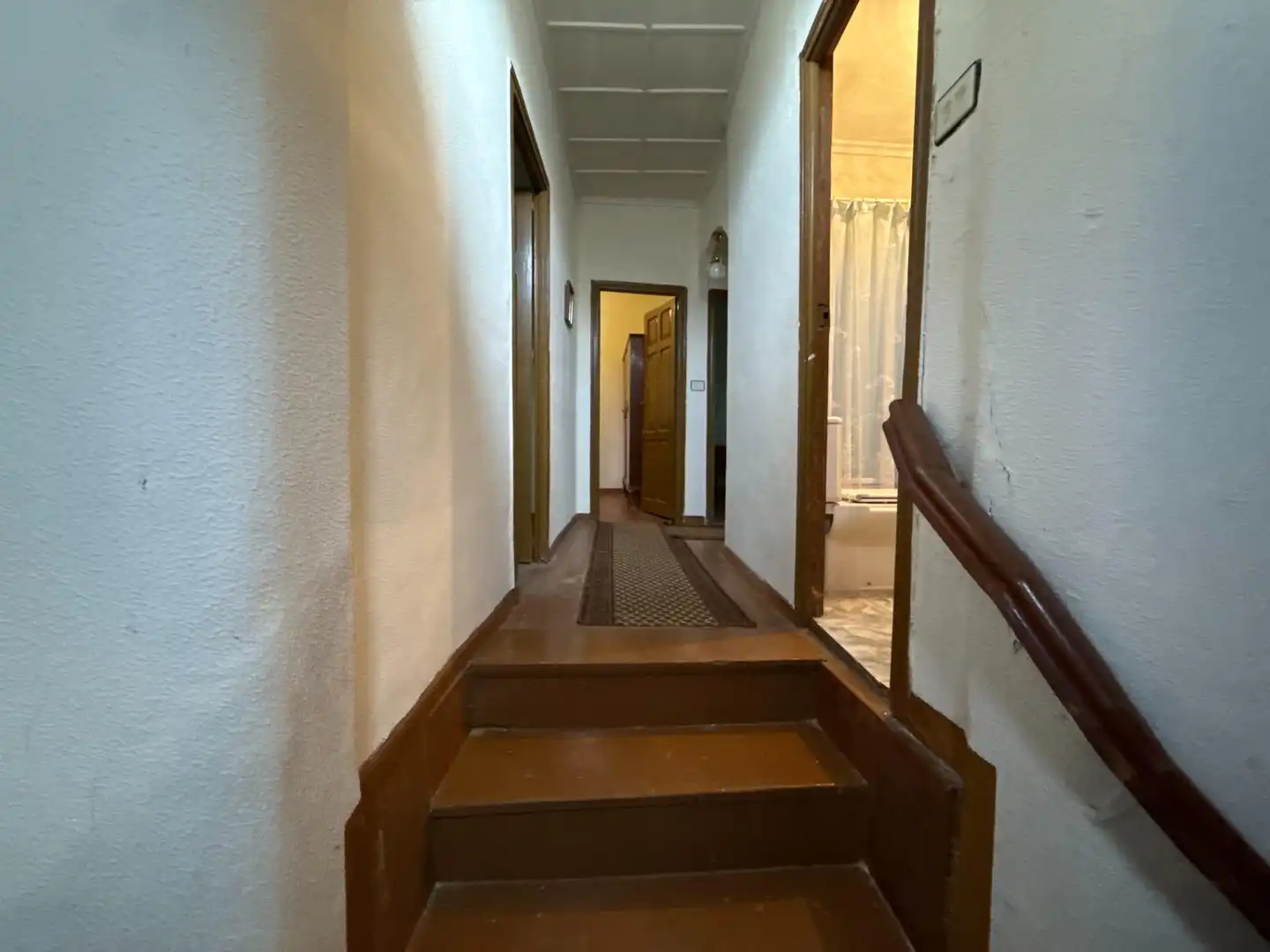 Haus oder Chalet zum Verkauf in Sandiás, Ourense