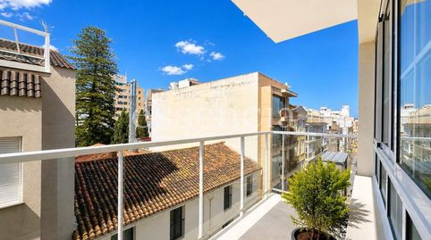 Foto 4 de Pis en venda a Centro Histórico, Gandia